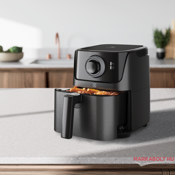 Electrolux E5AF1-4GB  Air Fryer sütő 